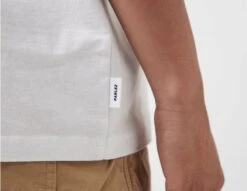 Parlez Cabane T-Shirt -Obey Geschaft sz 651542 f