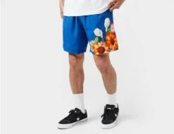 Pleasures Heart Shorts