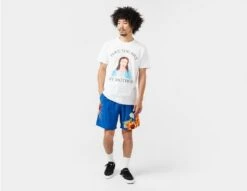 Pleasures Heart Shorts 8 Pleasures Heart Shorts -Obey Geschaft sz 651595 c