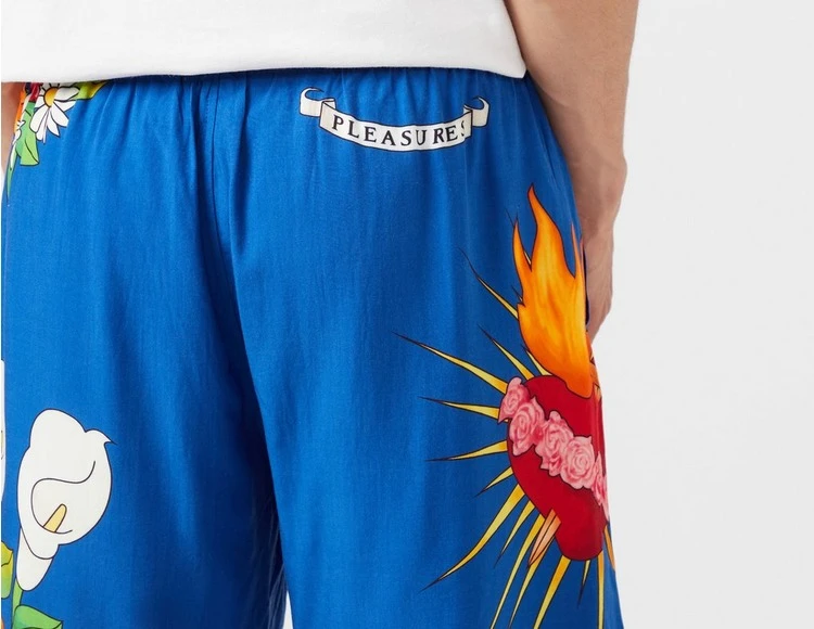 Pleasures Heart Shorts 6 Pleasures Heart Shorts – Bild 6