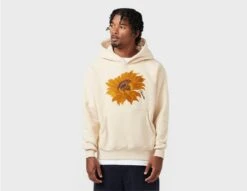 Pleasures Strength Hoodie