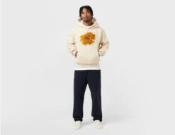 Pleasures Strength Hoodie -Obey Geschaft sz 651601 c