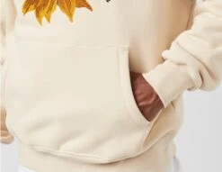 Pleasures Strength Hoodie -Obey Geschaft sz 651601 e