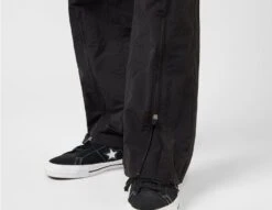 Pleasures Gaze Nylon Track Pants 9 Pleasures Gaze Nylon Track Pants -Obey Geschaft sz 651603 d