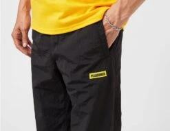 Pleasures Gaze Nylon Track Pants 10 Pleasures Gaze Nylon Track Pants -Obey Geschaft sz 651603 e