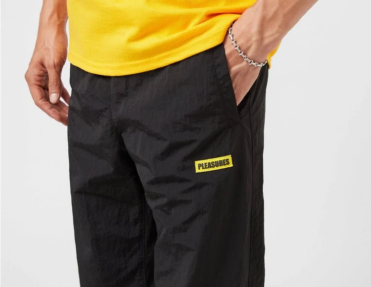 Pleasures Gaze Nylon Track Pants 5 Pleasures Gaze Nylon Track Pants – Bild 5