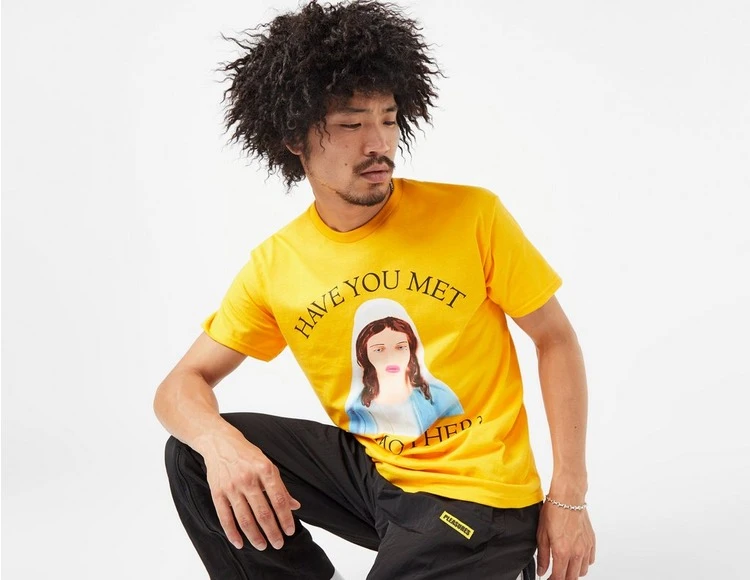 Pleasures Gaze Nylon Track Pants 6 Pleasures Gaze Nylon Track Pants – Bild 6