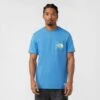The North Face Berkley California Pocket T-Shirt