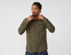 The North Face Sequoia Shirt