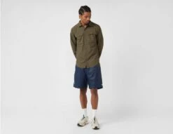 The North Face Sequoia Shirt -Obey Geschaft sz 652802 c