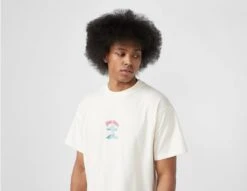 Homegrown Fergus T-Shirt -Obey Geschaft sz 653788 d