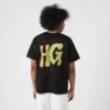 Homegrown Joe Applique T-Shirt