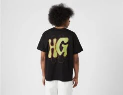Homegrown Joe Applique T-Shirt