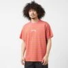 Homegrown Evan Stripe T-Shirt