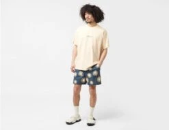 Homegrown Logan T-Shirt -Obey Geschaft sz 653813 c