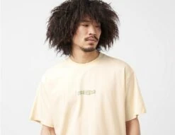 Homegrown Logan T-Shirt -Obey Geschaft sz 653813 d