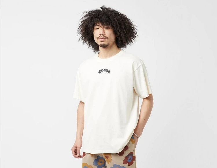 Homegrown Bashar T-Shirt 2 Homegrown Bashar T-Shirt – Bild 2