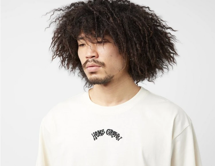 Homegrown Bashar T-Shirt 4 Homegrown Bashar T-Shirt – Bild 4