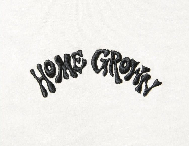 Homegrown Bashar T-Shirt 5 Homegrown Bashar T-Shirt – Bild 5