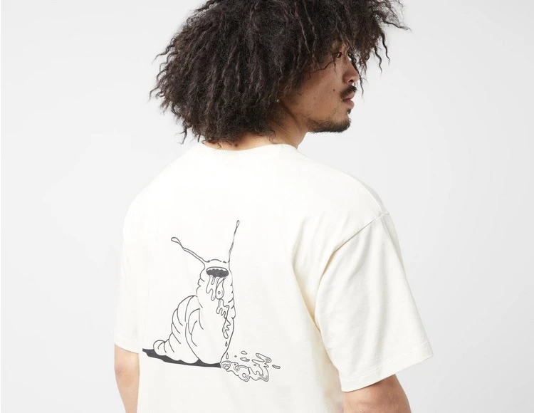 Homegrown Bashar T-Shirt 6 Homegrown Bashar T-Shirt – Bild 6