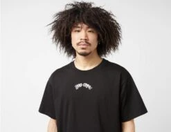 Homegrown Basha T-Shirt -Obey Geschaft sz 653831 d