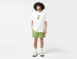 Homegrown Danny T-Shirt -Obey Geschaft sz 653834 c