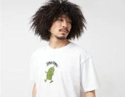 Homegrown Danny T-Shirt -Obey Geschaft sz 653834 d