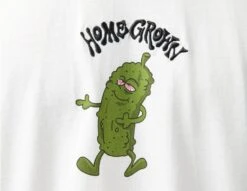 Homegrown Danny T-Shirt -Obey Geschaft sz 653834 e