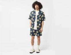 Homegrown Luis Shirt -Obey Geschaft sz 653847 c