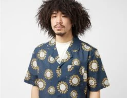 Homegrown Luis Shirt -Obey Geschaft sz 653847 d