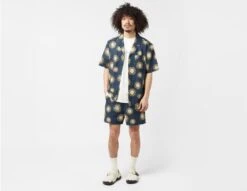 Homegrown Cole Shorts -Obey Geschaft sz 653849 c