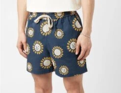 Homegrown Cole Shorts -Obey Geschaft sz 653849 d