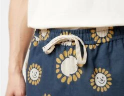 Homegrown Cole Shorts -Obey Geschaft sz 653849 e