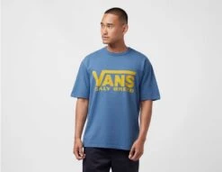 Vault By Vans X WP T-Shirt