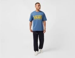 Vault By Vans X WP T-Shirt -Obey Geschaft sz 656645 c