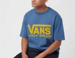 Vault By Vans X WP T-Shirt -Obey Geschaft sz 656645 e