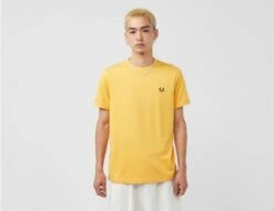 Fred Perry Ringer T-Shirt