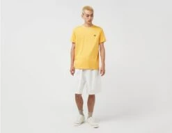 Fred Perry Ringer T-Shirt -Obey Geschaft sz 659147 c