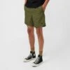 Fred Perry Classic Swim Shorts