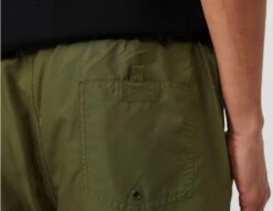 Fred Perry Classic Swim Shorts -Obey Geschaft sz 659154 f