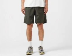 Gramicci Nylon Loose Shorts