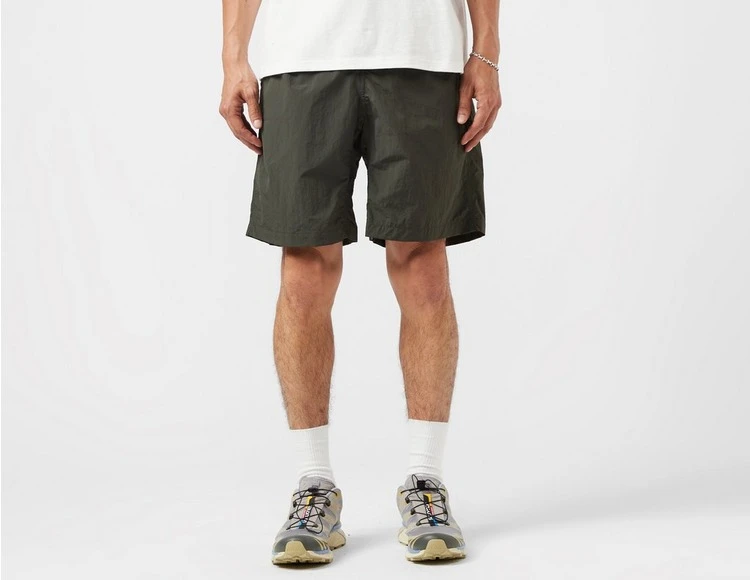 Gramicci Nylon Loose Shorts 1 Gramicci Nylon Loose Shorts