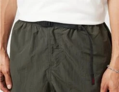 Gramicci Nylon Loose Shorts 9 Gramicci Nylon Loose Shorts -Obey Geschaft sz 659237 d