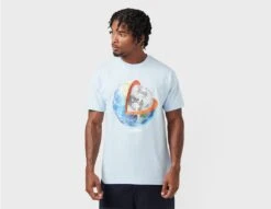 Pleasures Dance T-Shirt