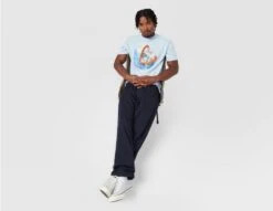 Pleasures Dance T-Shirt -Obey Geschaft sz 661235 f