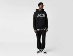 ICECREAM Running Dog Hoodie -Obey Geschaft sz 661645 c