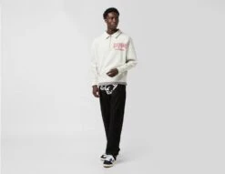 ICECREAM Zip Collared Sweatshirt 8 ICECREAM Zip Collared Sweatshirt -Obey Geschaft sz 661647 c