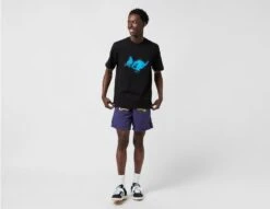 ICECREAM Running Puppy T-Shirt -Obey Geschaft sz 661651 c