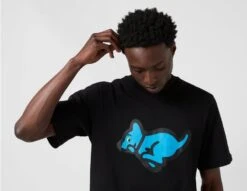 ICECREAM Running Puppy T-Shirt -Obey Geschaft sz 661651 e