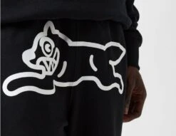 ICECREAM Running Dog Joggers -Obey Geschaft sz 661834 e